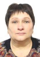 Зеленова Светлана Ивановна