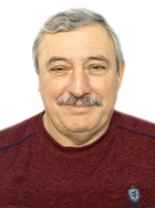 Драчинин Валерий Леонидович