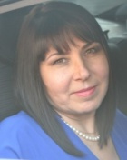 Погребенкова Елена Александровна