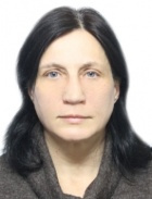 Максименко Галина Александровна