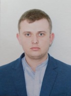 Гром Иван Николаевич