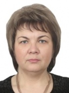 Маслянко Елена Ивановна