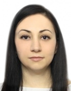 Максумова Анна Сергеевна